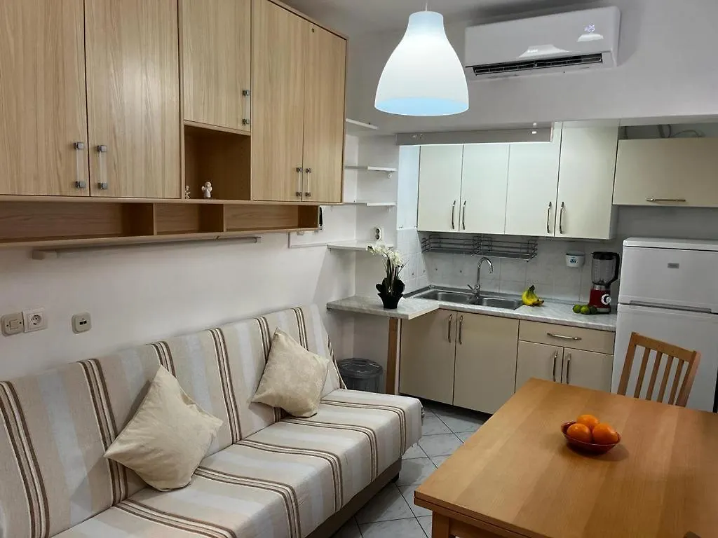 My Wish Apartment Split