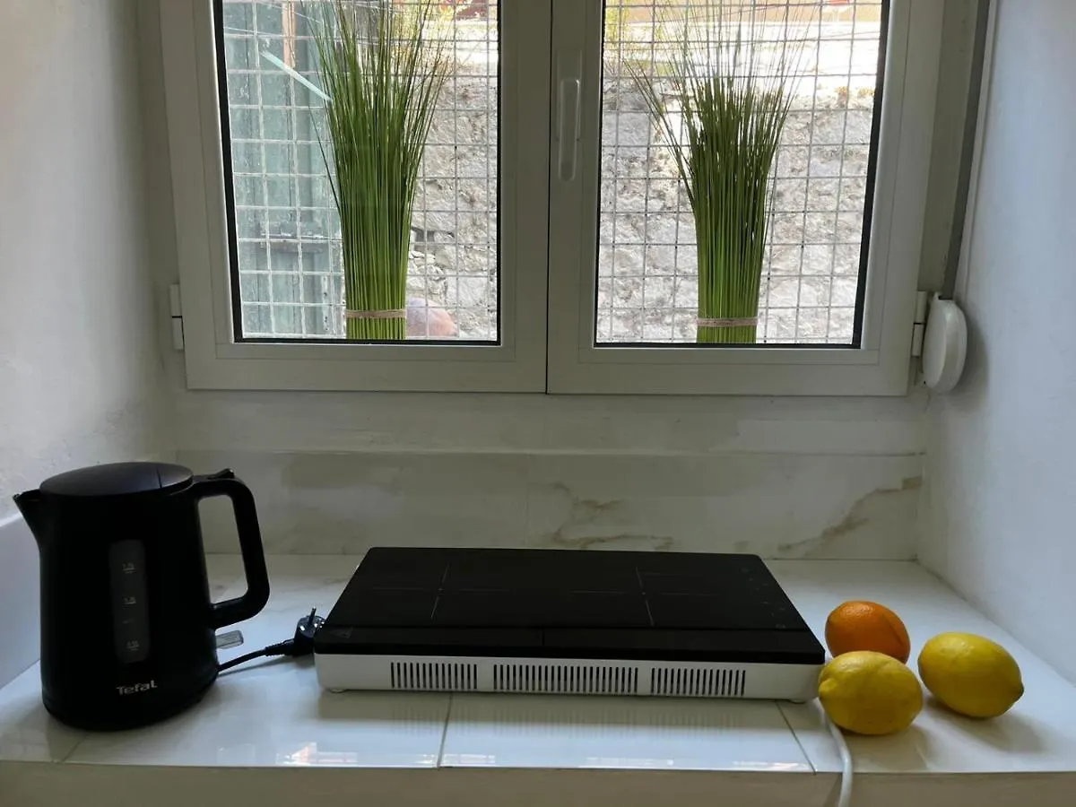 My Wish Apartment Split