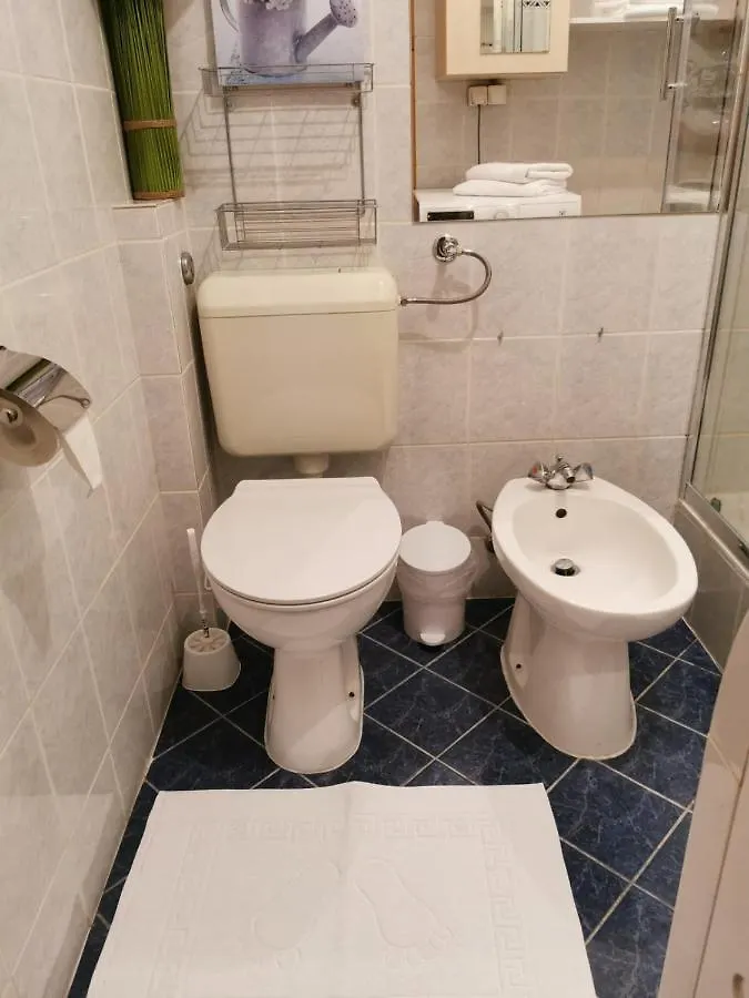 My Wish Apartment Split