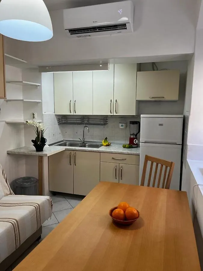 My Wish Apartment Split Croatia