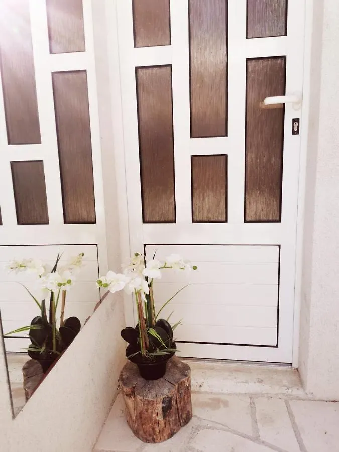My Wish Apartment Split